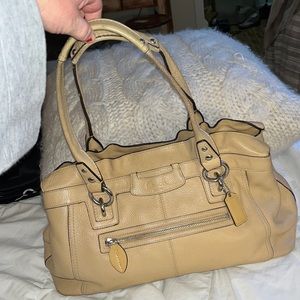 Coach handbag